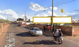 Ponto nº 051 SE