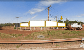 Ponto nº P1002MD