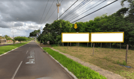 Ponto nº 1001SM