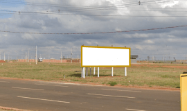 Ponto nº 1001 JN