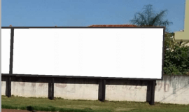Ponto nº DO07B