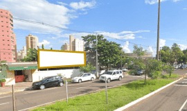 Ponto nº 211AZM