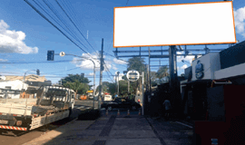Ponto nº 1600RZ