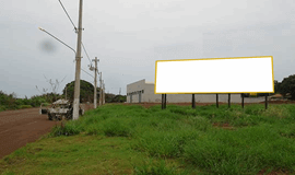 Ponto nº DD16