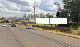 Ponto nº ZM188