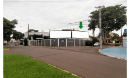 Ponto nº TP446