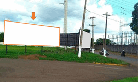 Ponto nº AR01