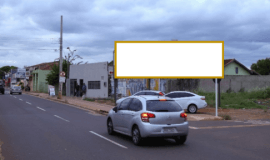 Ponto nº 1062SM