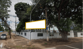 Ponto nº 44SM
