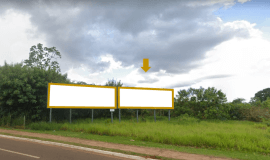 Ponto nº 034 SM