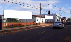 Ponto nº ZM665