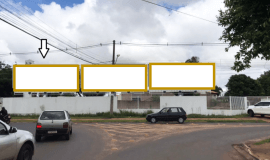 Ponto nº 330SM