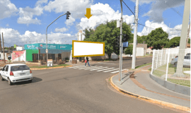 Ponto nº 163RZ