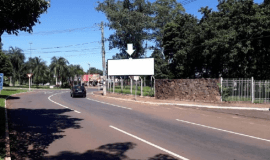 Ponto nº TP334