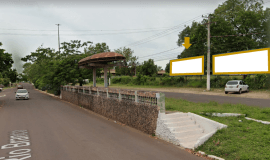 Ponto nº 01EX