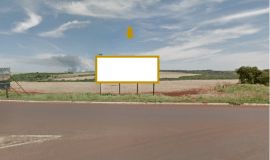 Ponto nº A1006 MD