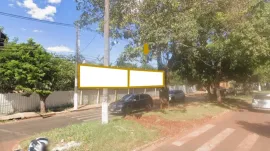 Ponto nº 008VS