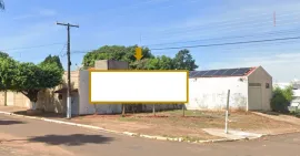 Ponto nº 030DV