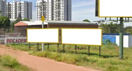 Ponto nº 001TP