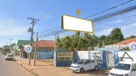 Ponto nº 2160AT