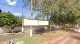 Ponto nº 009VS