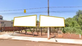 Ponto nº 021LI
