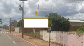 Ponto nº 108DV