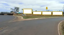 Ponto nº 2174AR