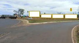 Ponto nº 493AR