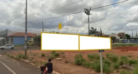 Ponto nº 081DV