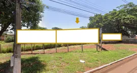 Ponto nº 006LD