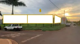 Ponto nº 2242DD