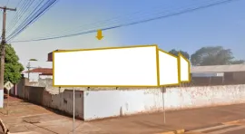 Ponto nº SG014