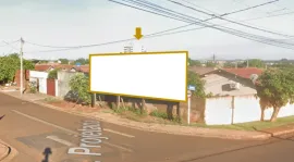 Ponto nº 014LI