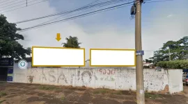 Ponto nº 2153LE