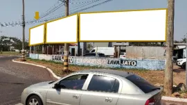 Ponto nº 34TP