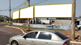 Ponto nº 35TP