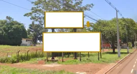 Ponto nº 2142AR