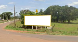 Ponto nº 007MV