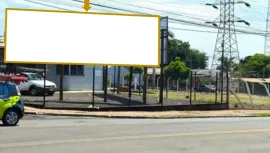 Ponto nº 205RZ