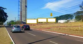 Ponto nº 192RZ