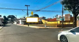 Ponto nº 128RZ