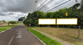 Ponto nº A1001SM
