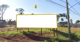 Ponto nº 2233DD