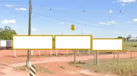 Ponto nº 071DV