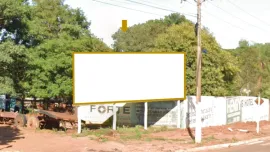 Ponto nº 015DV