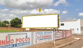 Ponto nº 011DV