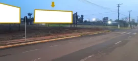 Ponto nº 23UL
