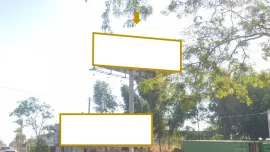 Ponto nº AR53