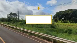Ponto nº AL008